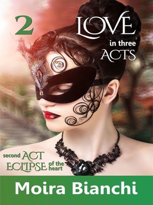 cover image of Eclipse of the Heart